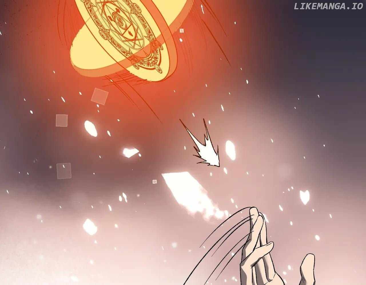 Doomsday for All: Me, Virus Monarch Chapter 70 87